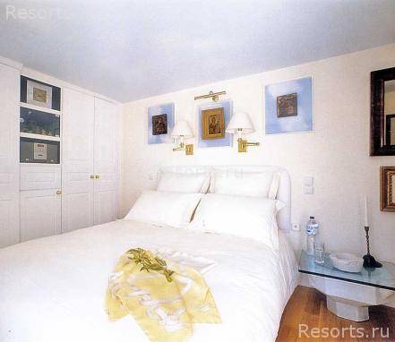 The Tsitouras Collection Hotel 20